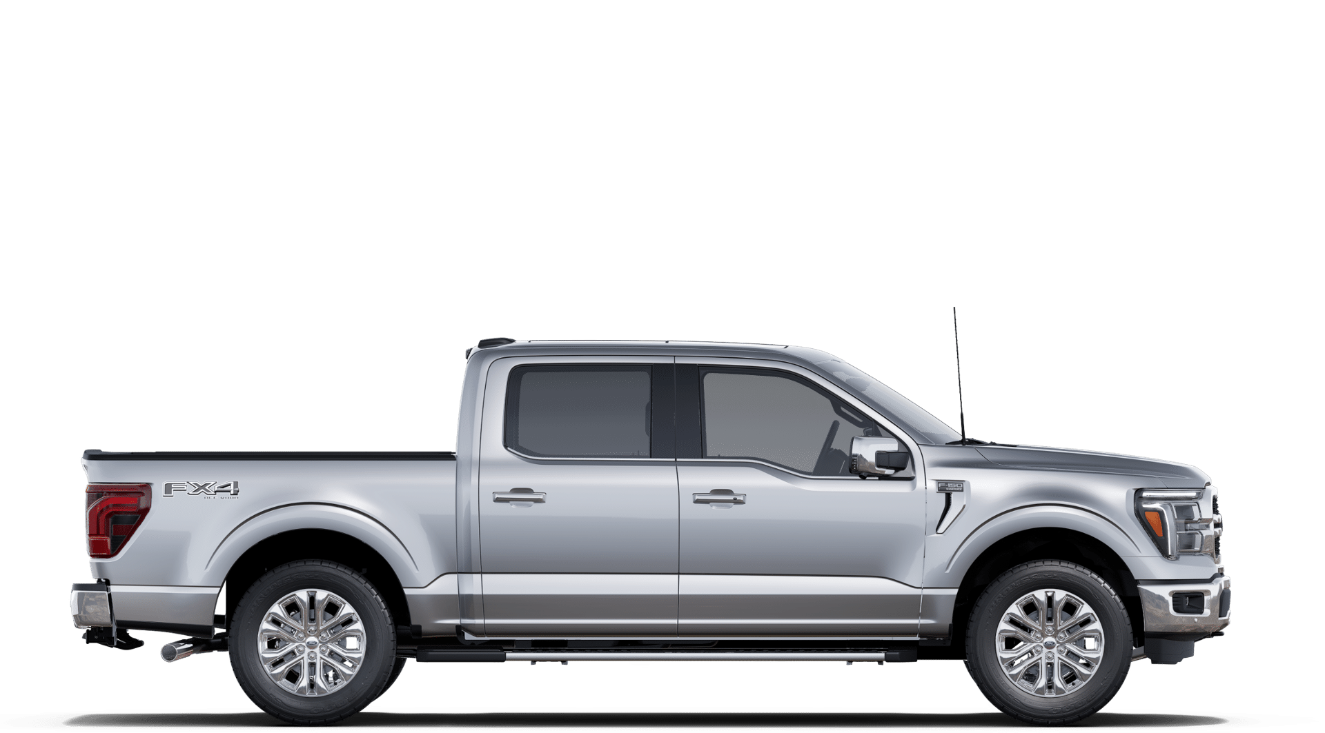 2025 Ford F-150® External Image 1